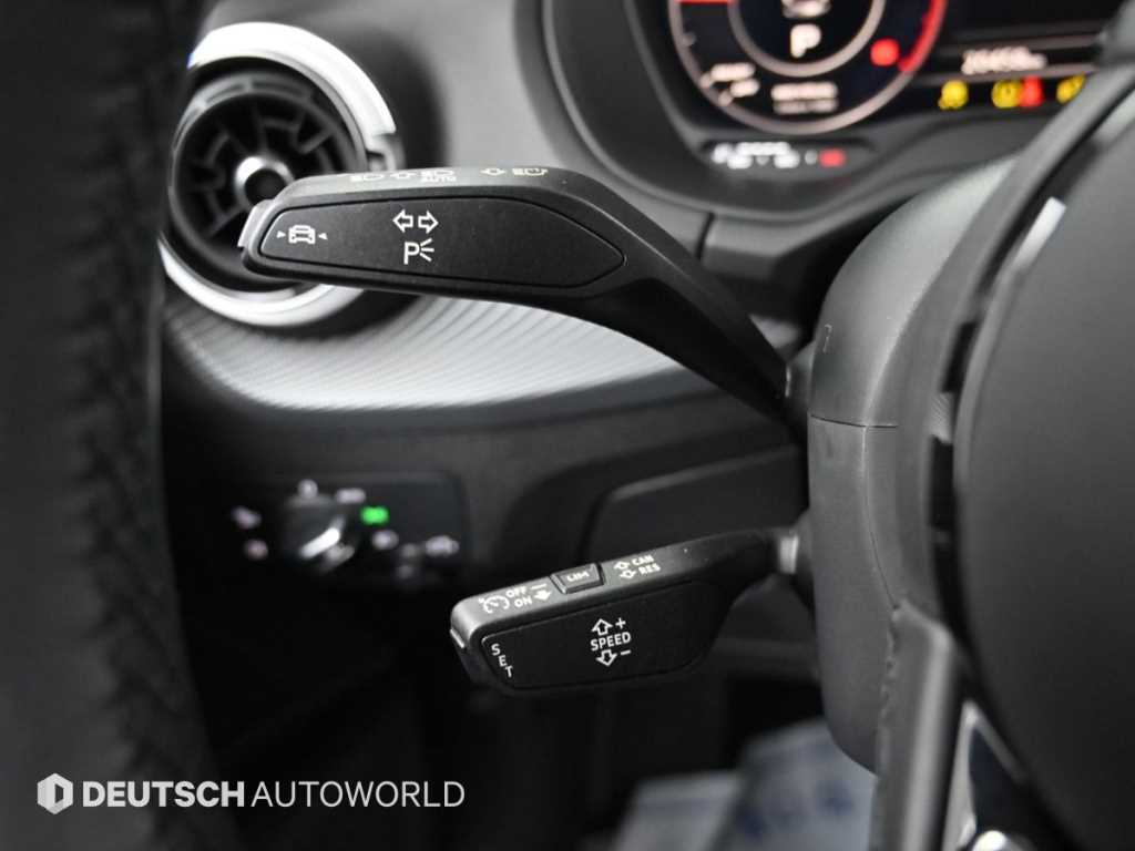 Audi Q2 2023 Negro - Importación desde Corea - HF Imports Iquique - Foto 17