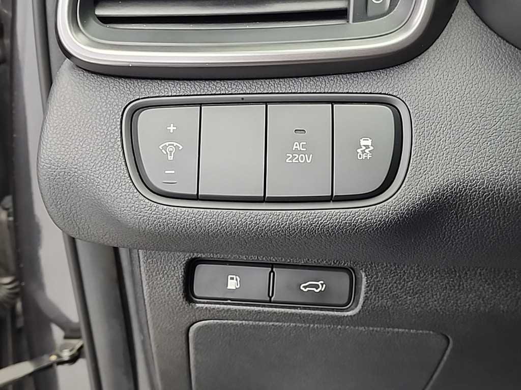 KIA Sorento 2015 Gris - Importación desde Corea - HF Imports Iquique - Foto 18