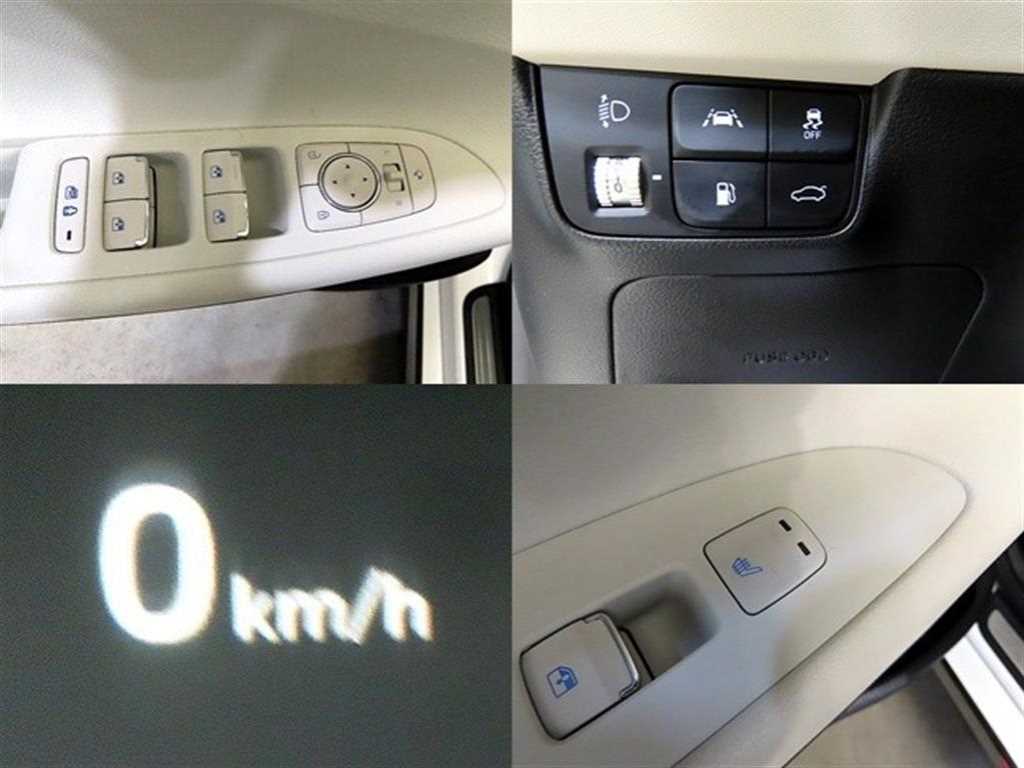 HYUNDAI Grandeur 2022 Blanco - Importación desde Corea - HF Imports Iquique - Foto 18