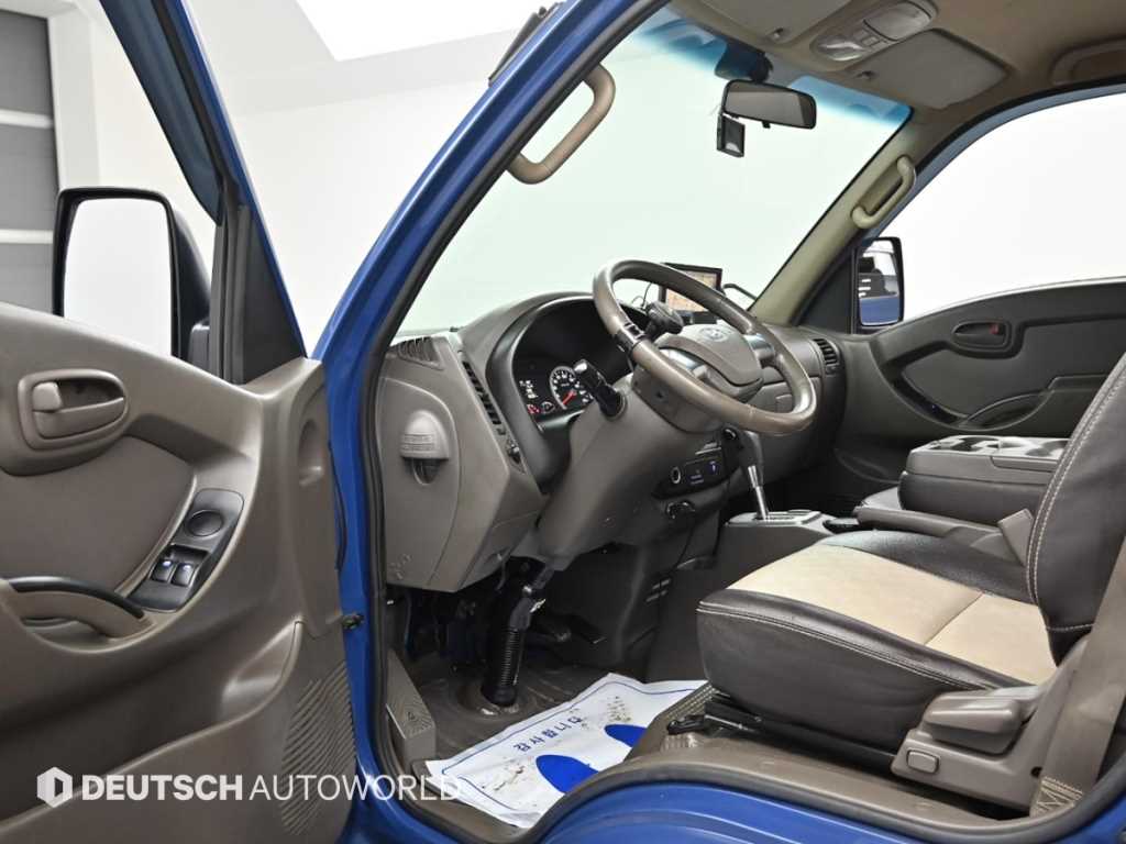 Small Truck Cargo (small) - Vista 11