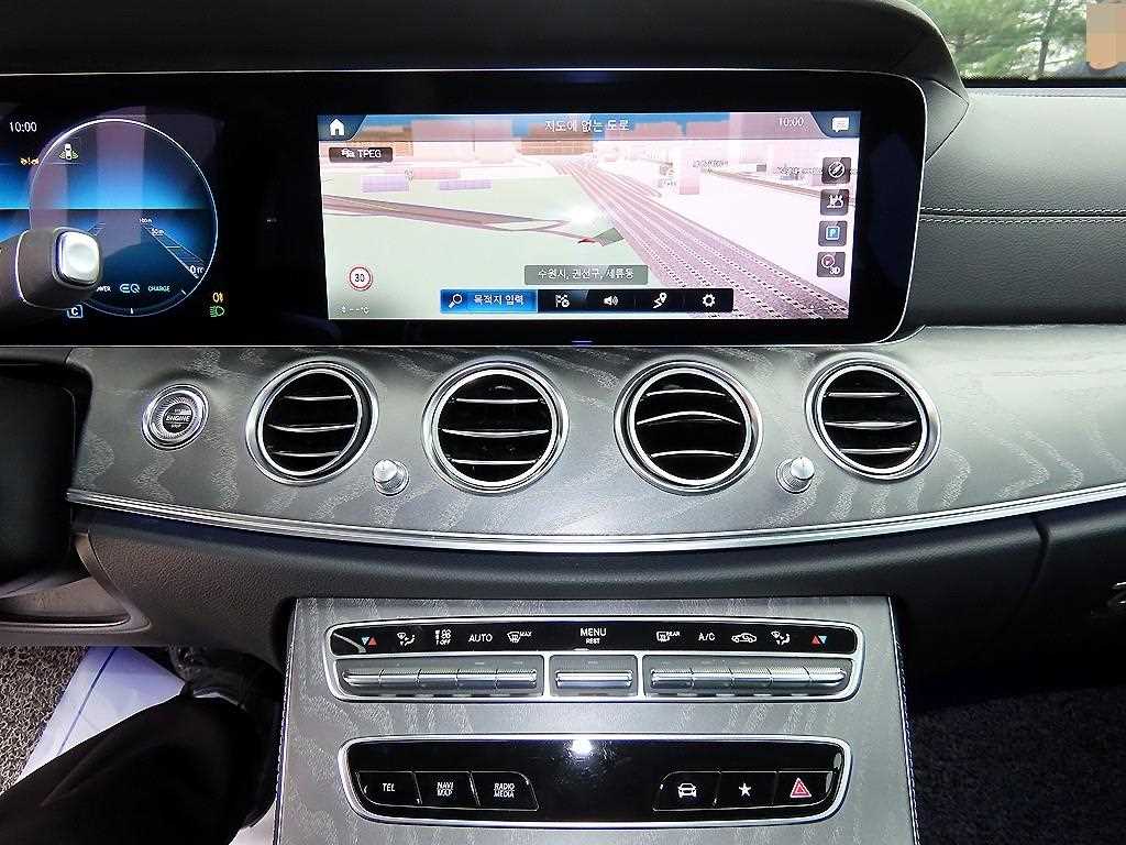 Mercedes Benz E class 2022 Blanco - Importación desde Corea - HF Imports Iquique - Foto 14