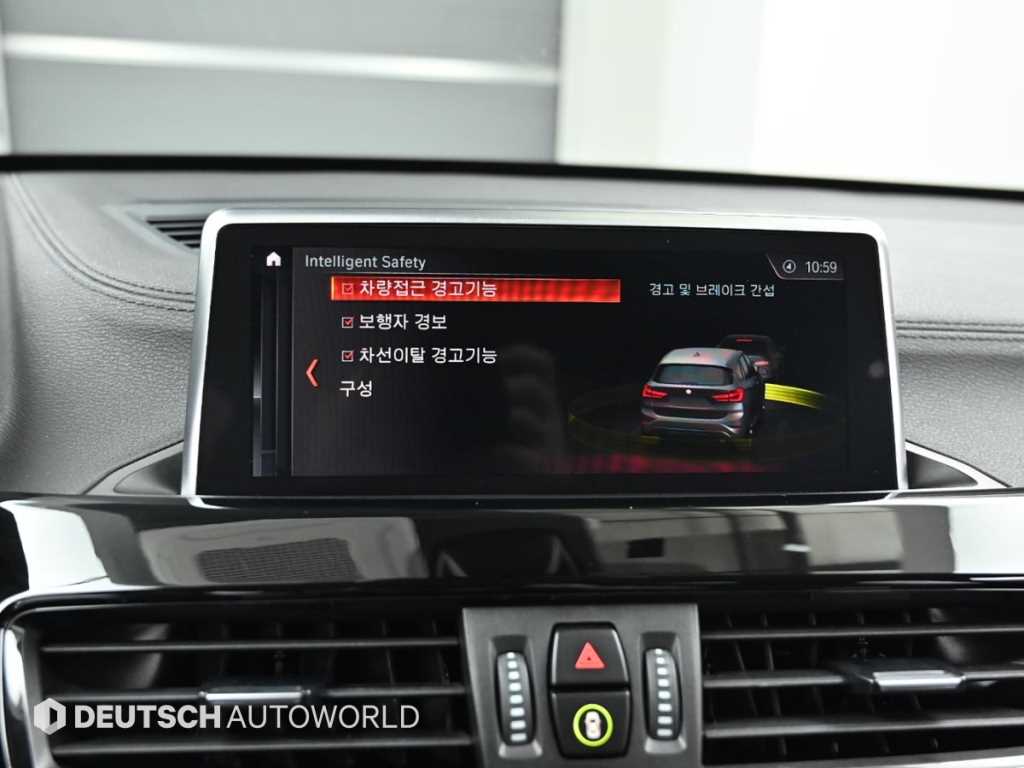 BMW X1 2022 - Importación desde Corea - HF Imports Iquique - Foto 17