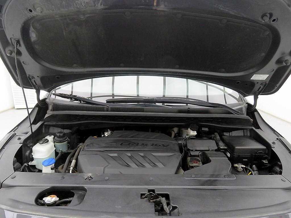 KIA Carnival 2020 - Importación desde Corea - HF Imports Iquique - Foto 17