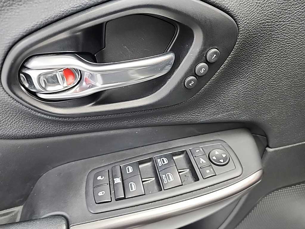 Jeep Cherokee 2021 Blanco - Importación desde Corea - HF Imports Iquique - Foto 19