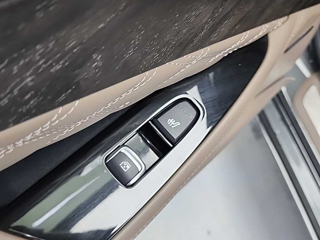 KIA K8 2023 Gris - Importación desde Corea - HF Imports Iquique - Foto 14