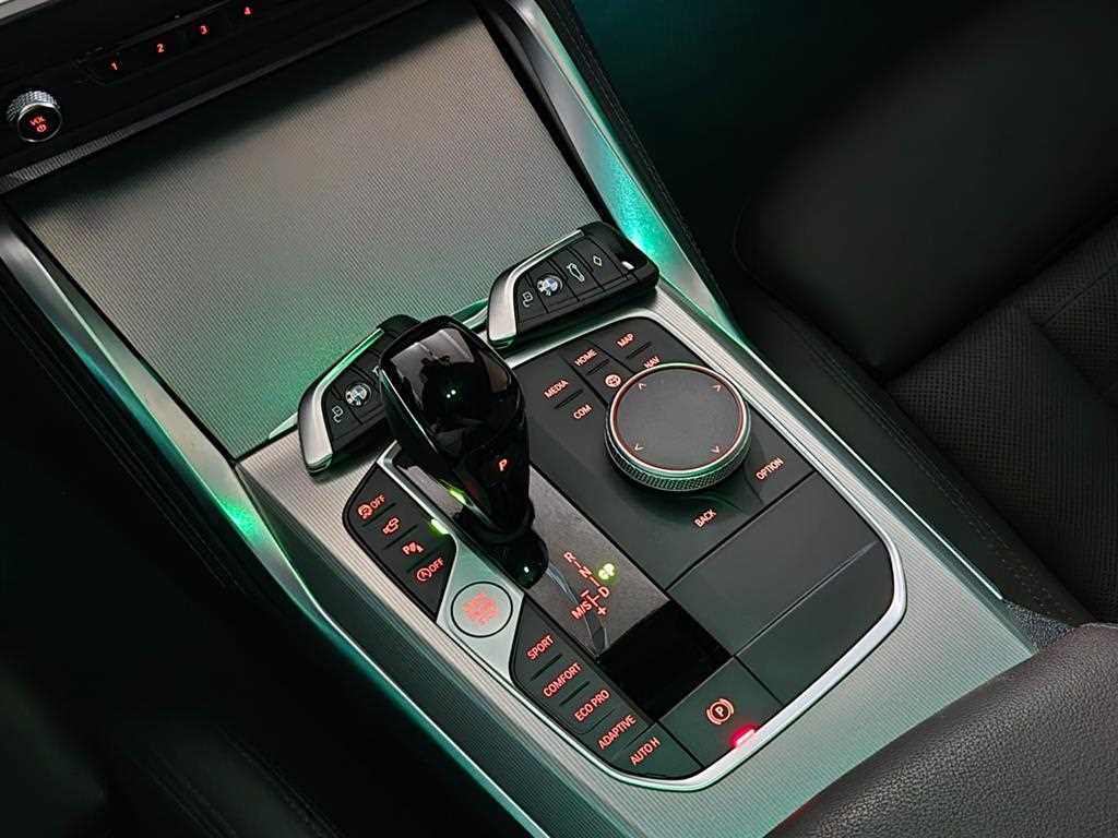 BMW 4 Series 2022 Verde - Importación desde Corea - HF Imports Iquique - Foto 16