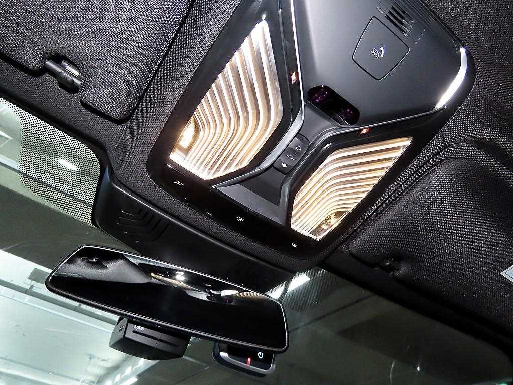 BMW 7 Series 2018 - Importación desde Corea - HF Imports Iquique - Foto 14