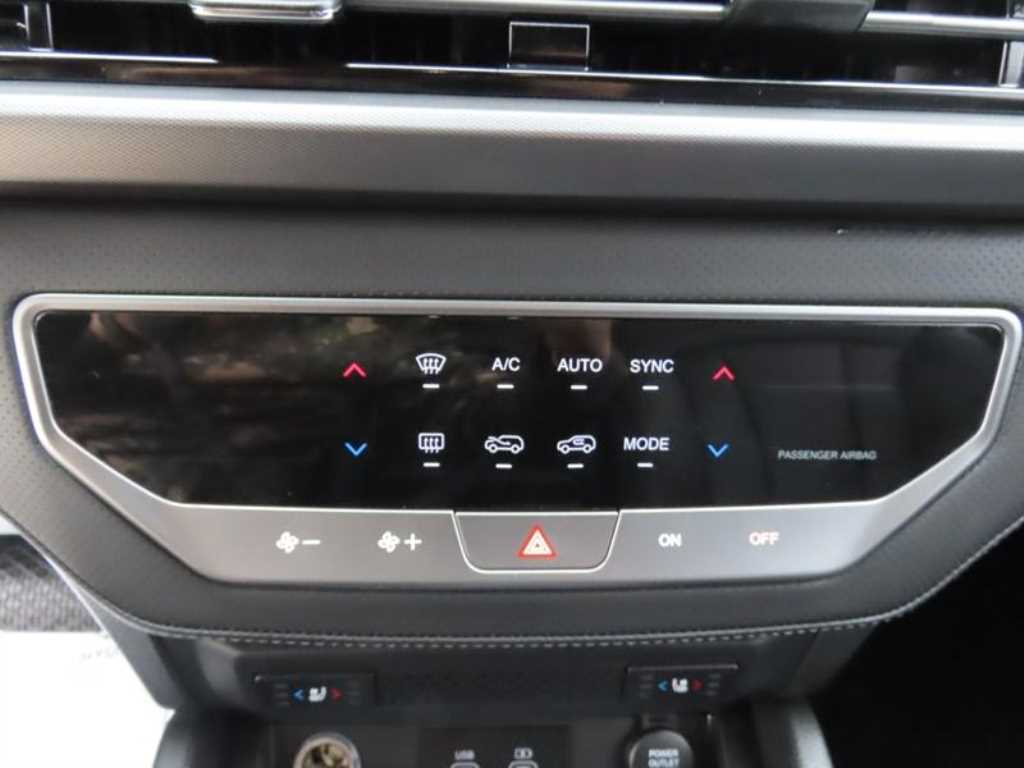 Ssangyong Rexton 2024 the color of pearl - Importación desde Corea - HF Imports Iquique - Foto 16