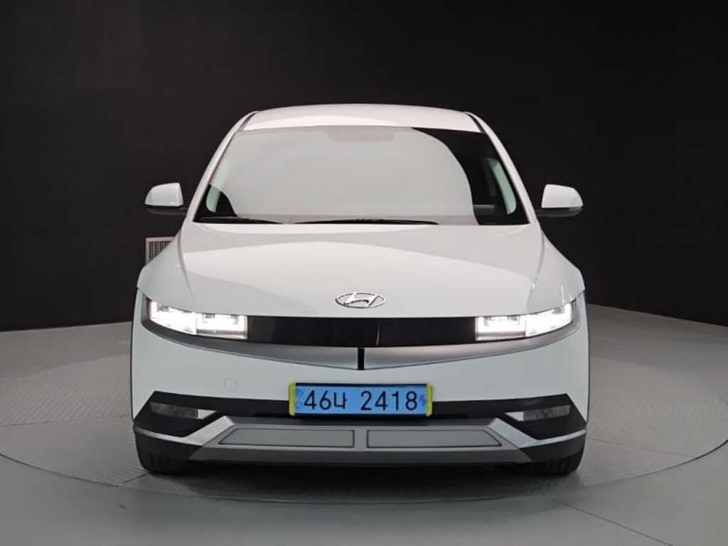 HYUNDAI Ioniq 5 - Vista 2