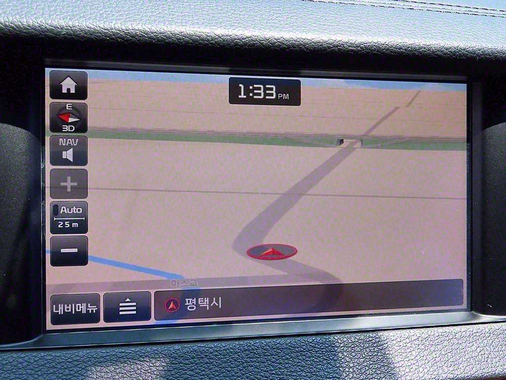 KIA K7 2016 - Importación desde Corea - HF Imports Iquique - Foto 15