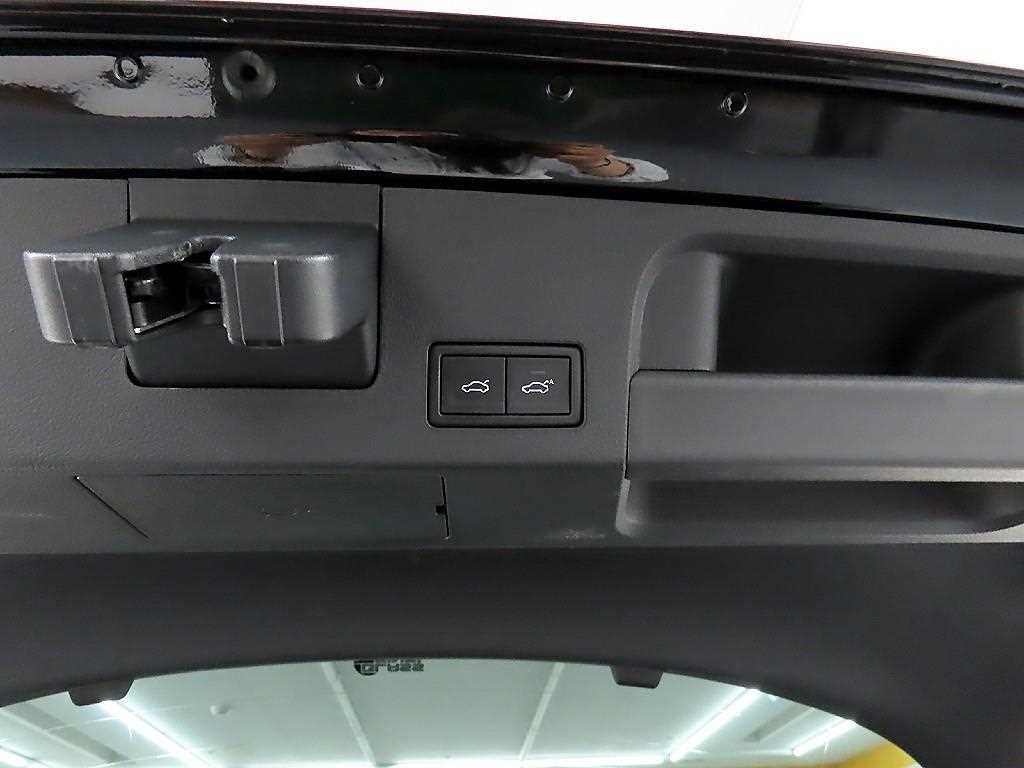 Volkswagen Arteon 2020 Negro - Importación desde Corea - HF Imports Iquique - Foto 18