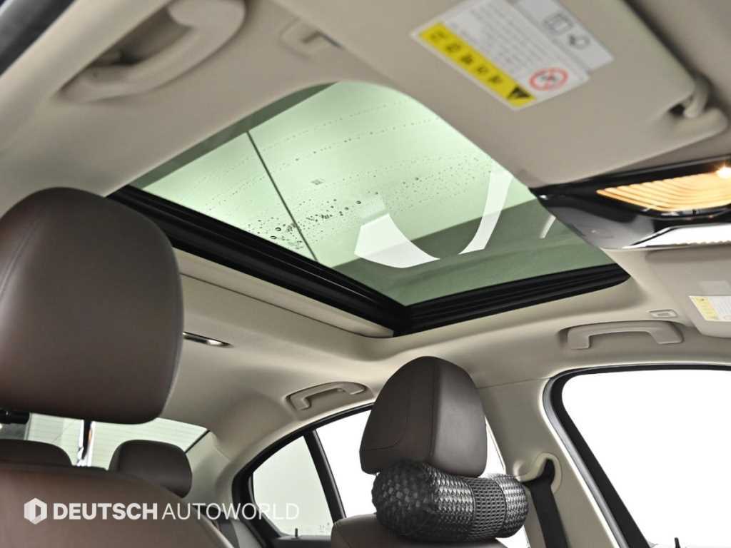 BMW 3 series 2019 Blanco - Importación desde Corea - HF Imports Iquique - Foto 18