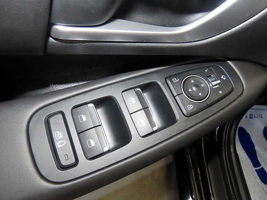 HYUNDAI Sonata 2022 Negro - Importación desde Corea - HF Imports Iquique - Foto 13