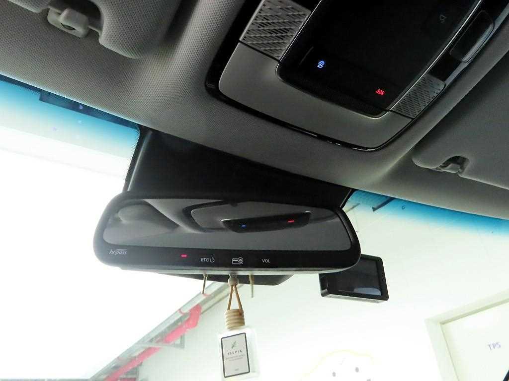 HYUNDAI Palisade 2019 Azul - Importación desde Corea - HF Imports Iquique - Foto 15