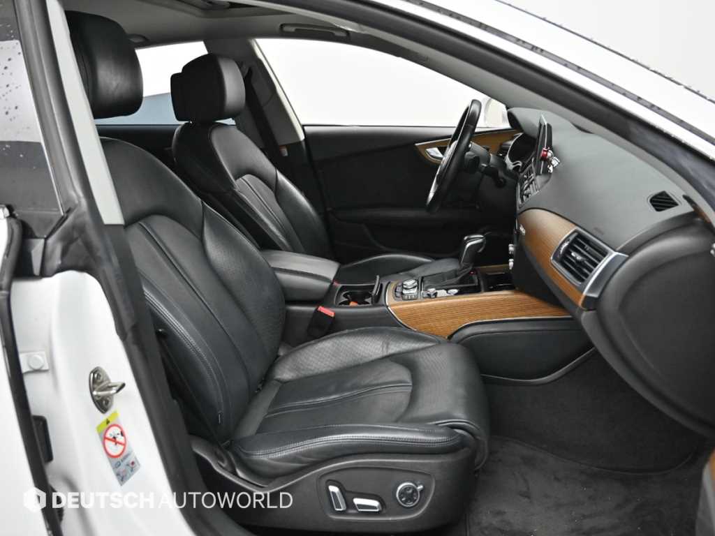 Audi A7 - Vista 12