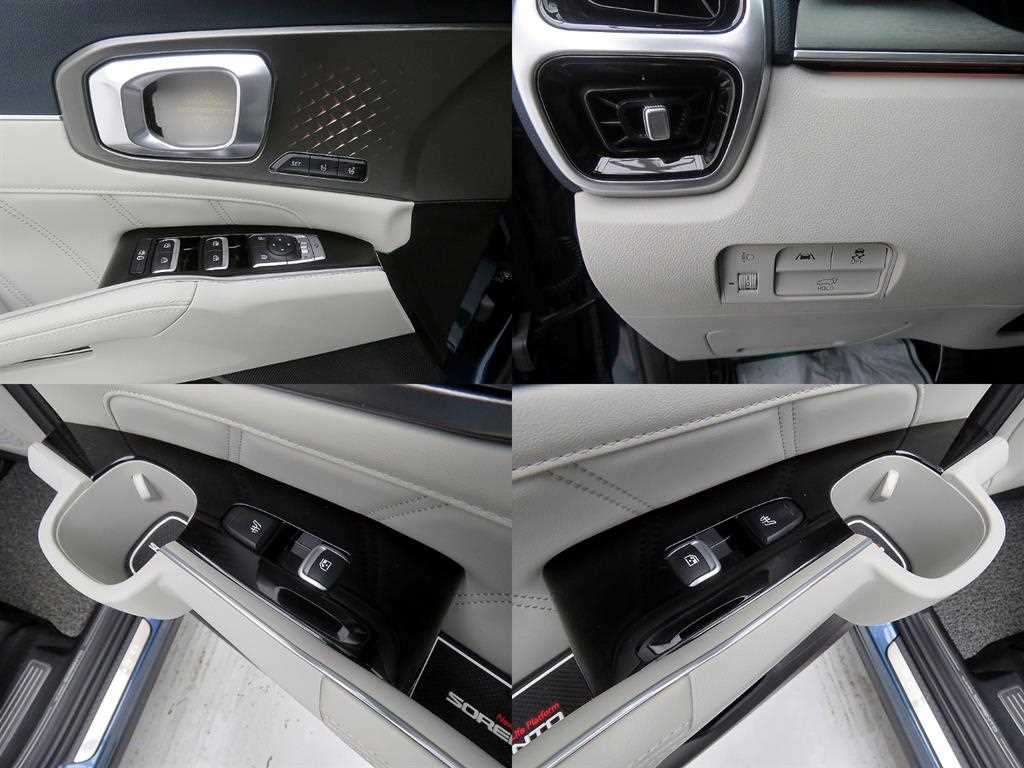 KIA Sorento 2021 - Importación desde Corea - HF Imports Iquique - Foto 14