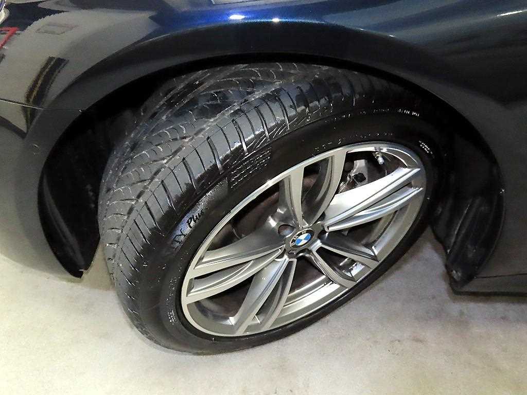 BMW 7 Series 2018 - Importación desde Corea - HF Imports Iquique - Foto 20