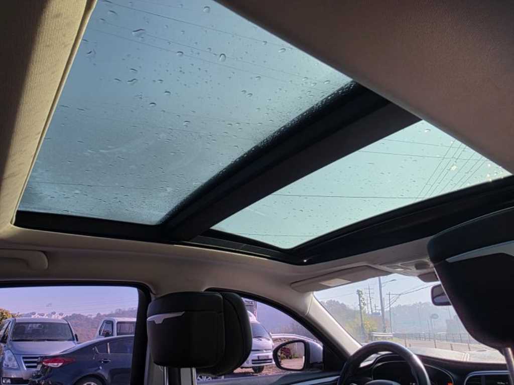 SAMSUNG SM6 - Vista 12