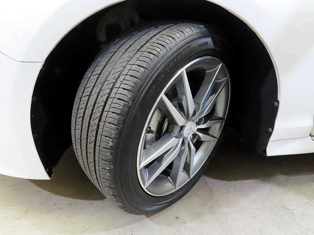 HYUNDAI Sonata 2017 Blanco - Importación desde Corea - HF Imports Iquique - Foto 20