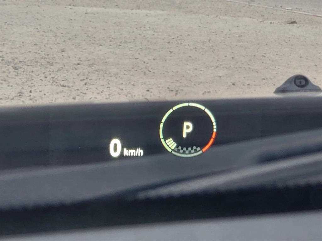 Mini Clubman - Vista 10