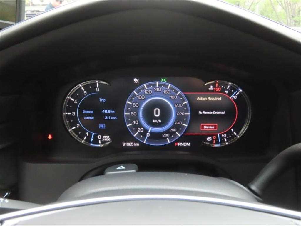 Cadillac Escalade - Vista 5