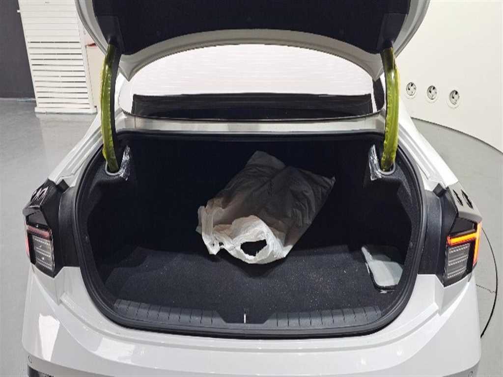 HYUNDAI Sonata 2024 Blanco - Importación desde Corea - HF Imports Iquique - Foto 19