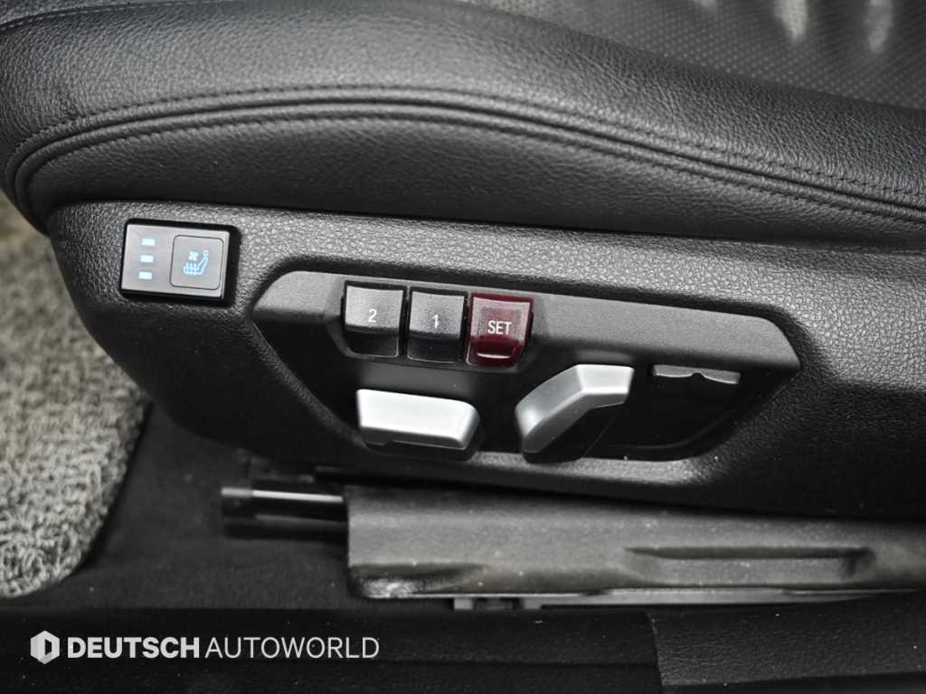 BMW 3 series 2017 Blanco - Importación desde Corea - HF Imports Iquique - Foto 17