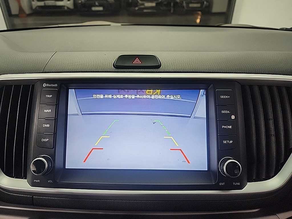 KIA Ray 2018 Negro - Importación desde Corea - HF Imports Iquique - Foto 15