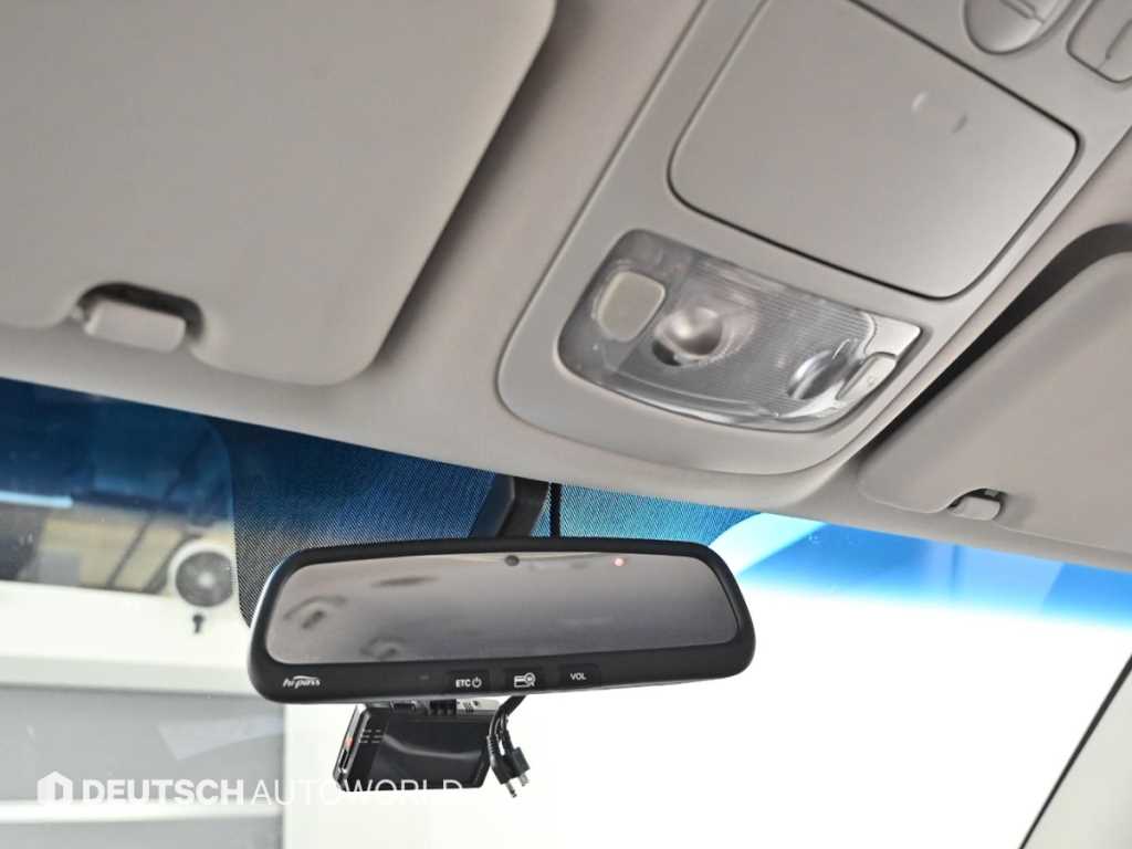 KIA Carnival - Vista 10
