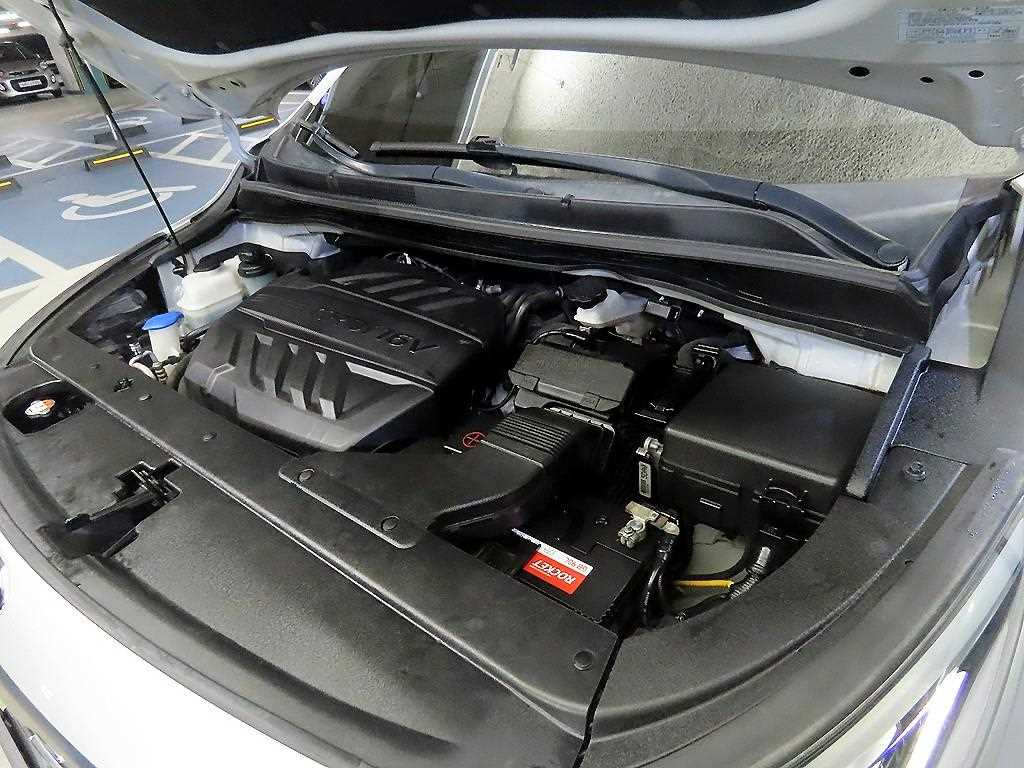 KIA Carnival 2019 Plateado - Importación desde Corea - HF Imports Iquique - Foto 19