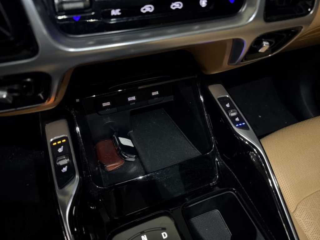 KIA Sorento - Vista 12