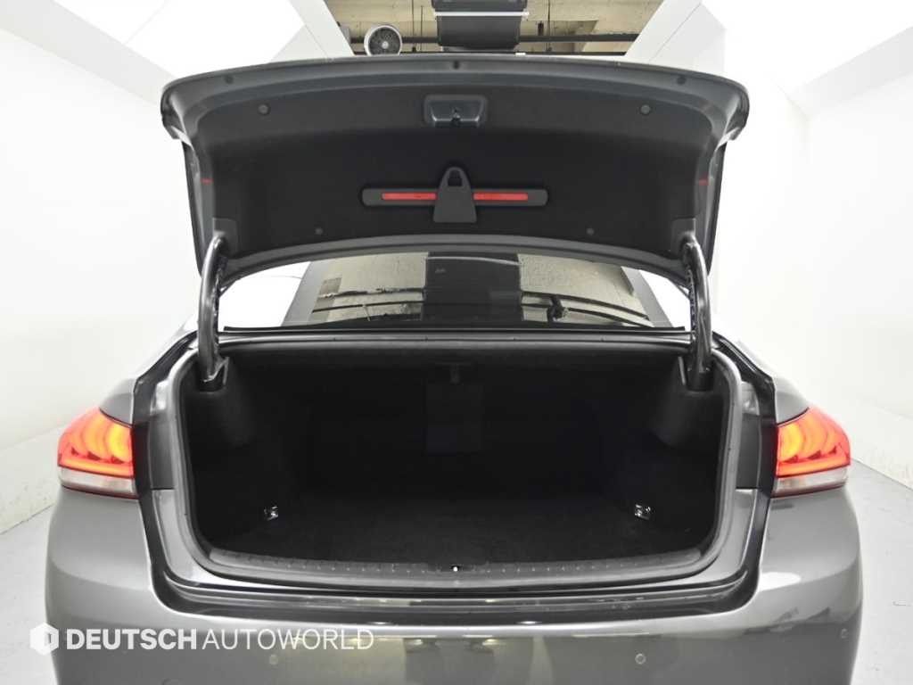 Genesis G80 2018 Gris - Importación desde Corea - HF Imports Iquique - Foto 19