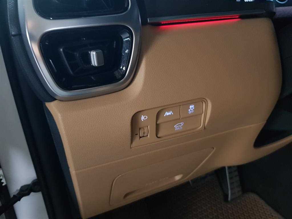 KIA Sorento - Vista 9