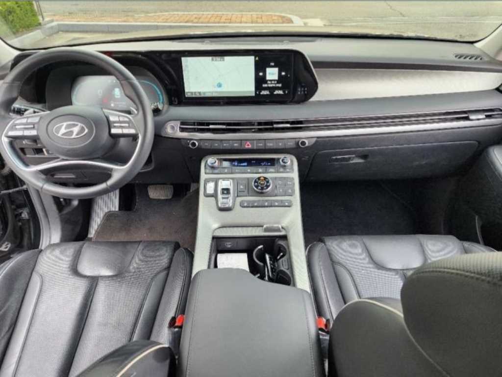 HYUNDAI Palisade - Vista 7
