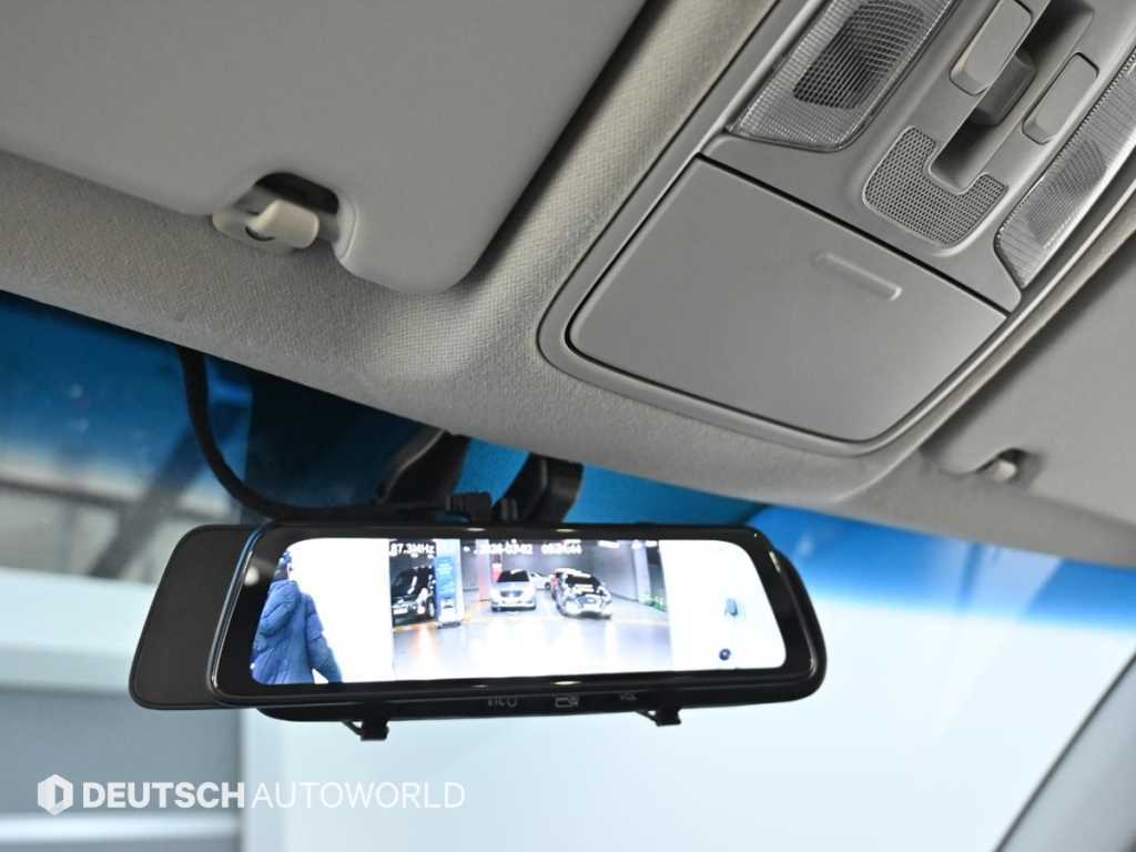 KIA Niro 2017 Blanco - Importación desde Corea - HF Imports Iquique - Foto 17