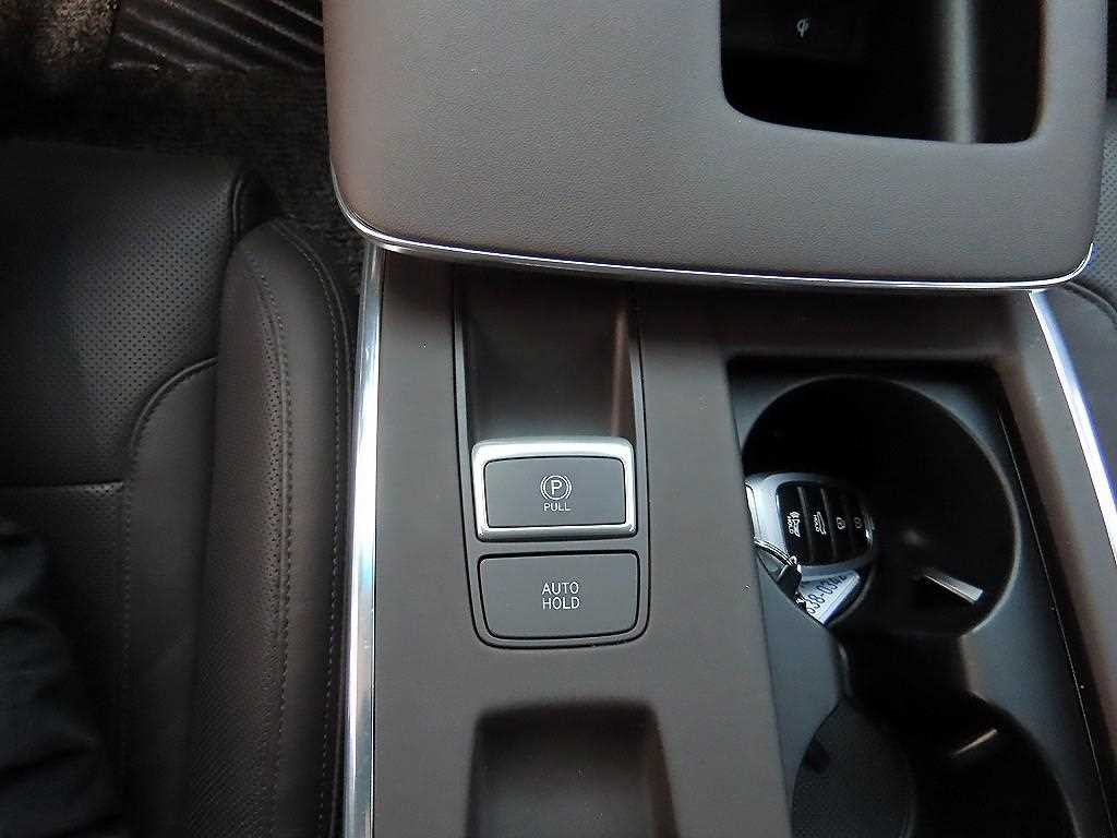 HYUNDAI Grandeur 2021 Negro - Importación desde Corea - HF Imports Iquique - Foto 14