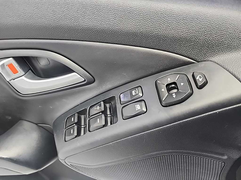 HYUNDAI Tucson 2014 Blanco - Importación desde Corea - HF Imports Iquique - Foto 17
