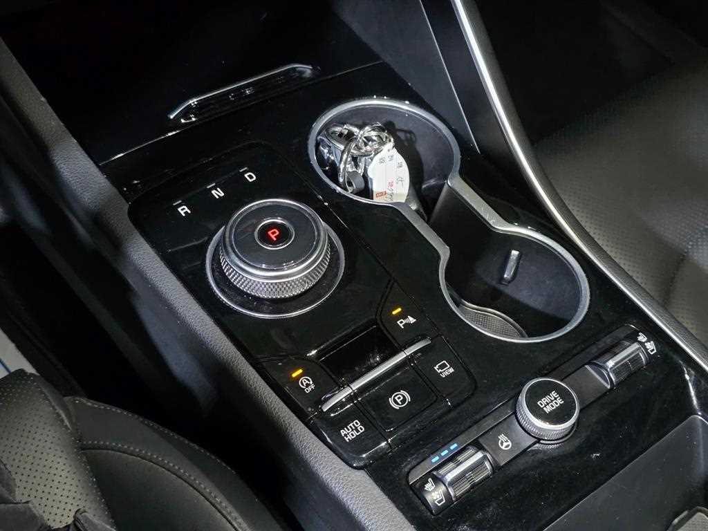 KIA K5 2023 Gris - Importación desde Corea - HF Imports Iquique - Foto 14