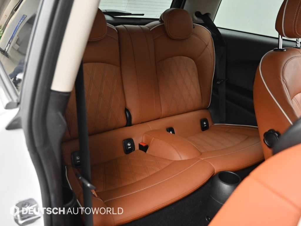 Mini Cooper - Vista 12