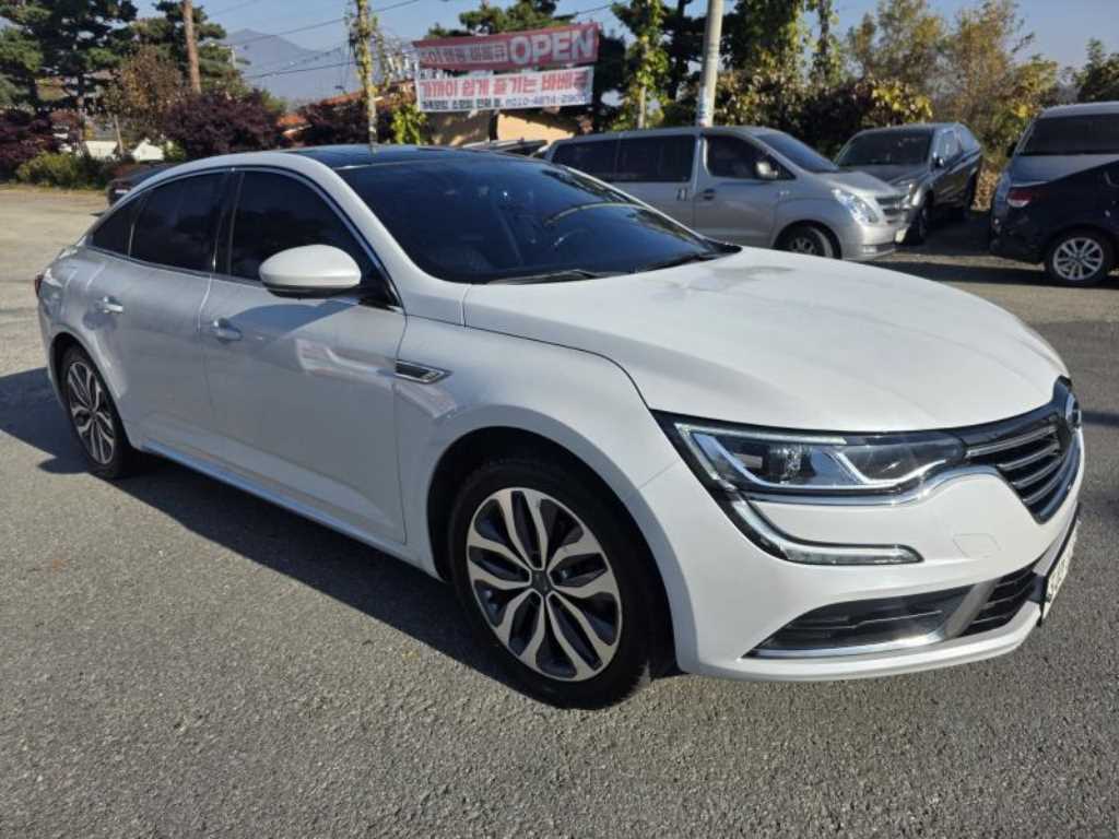 SAMSUNG SM6 - Vista 3