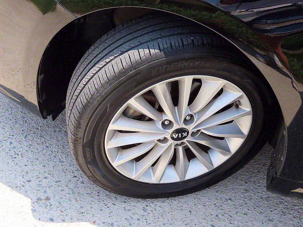 KIA K7 2016 - Importación desde Corea - HF Imports Iquique - Foto 20