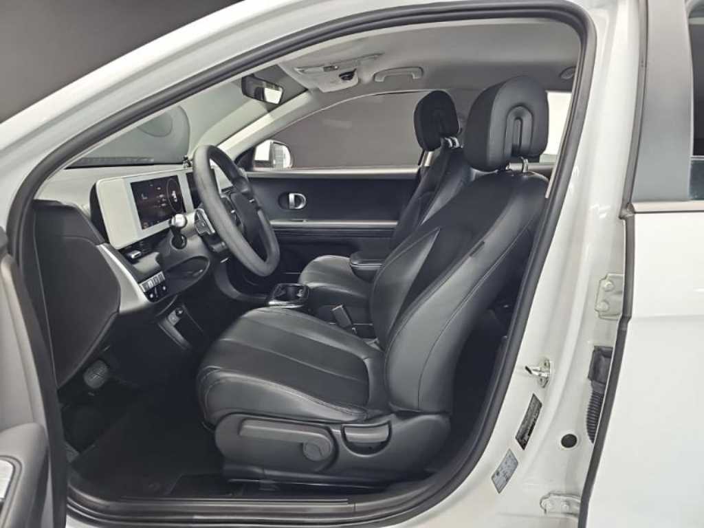 HYUNDAI Ioniq 5 2022 - Importación desde Corea - HF Imports Iquique - Foto 16