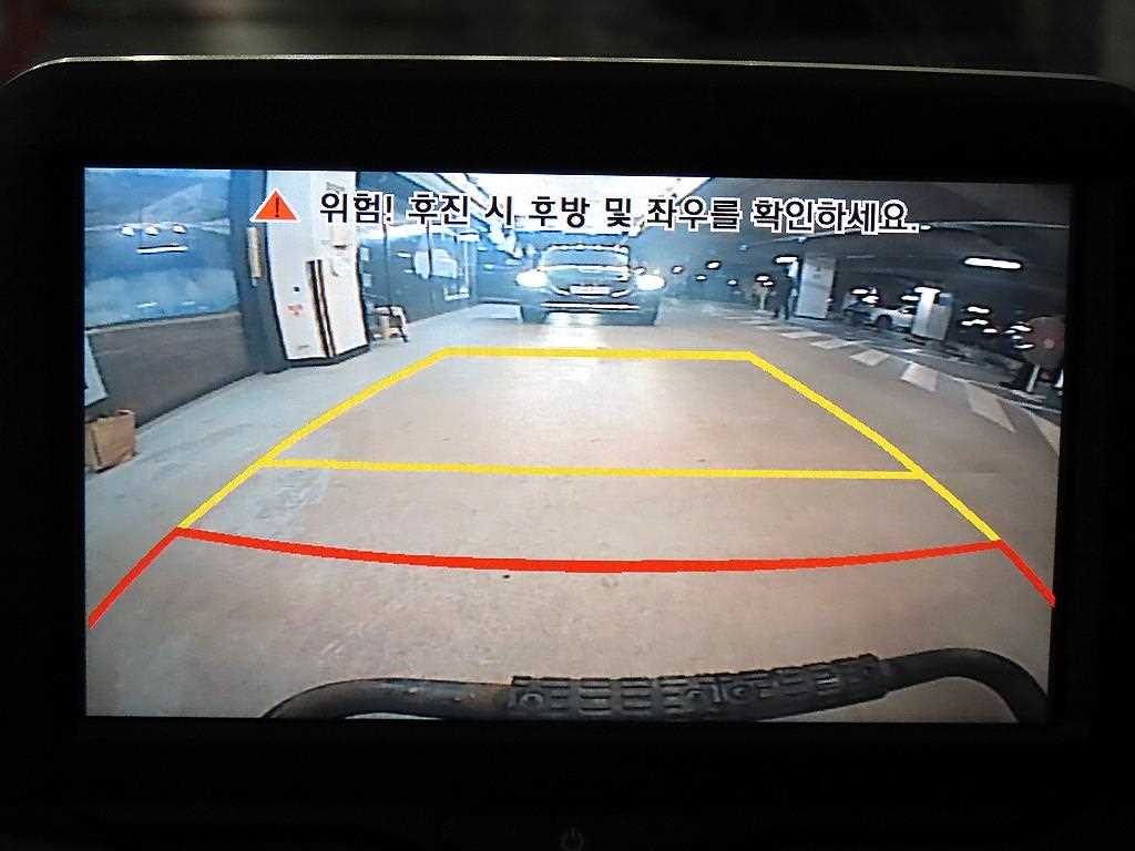 Small Truck Cargo (small) 2022 Blanco - Importación desde Corea - HF Imports Iquique - Foto 15