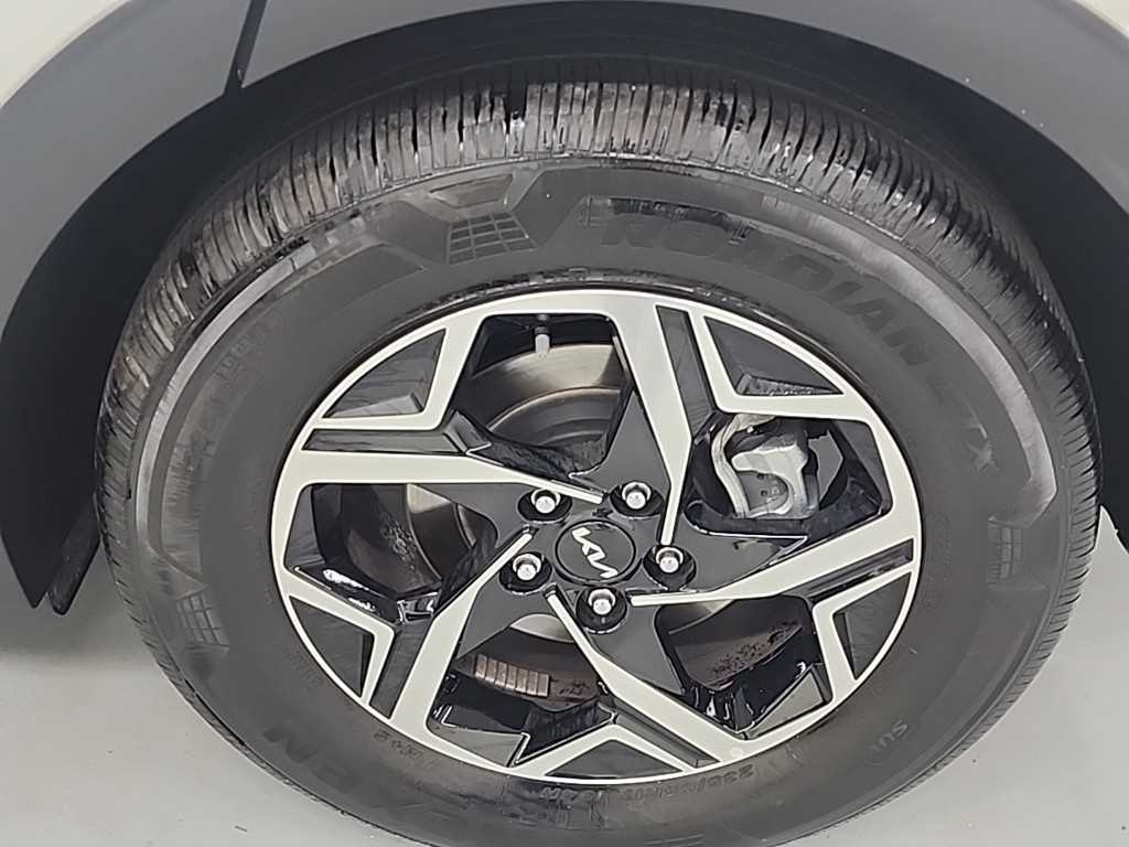 KIA Sportage 2023 Blanco - Importación desde Corea - HF Imports Iquique - Foto 19