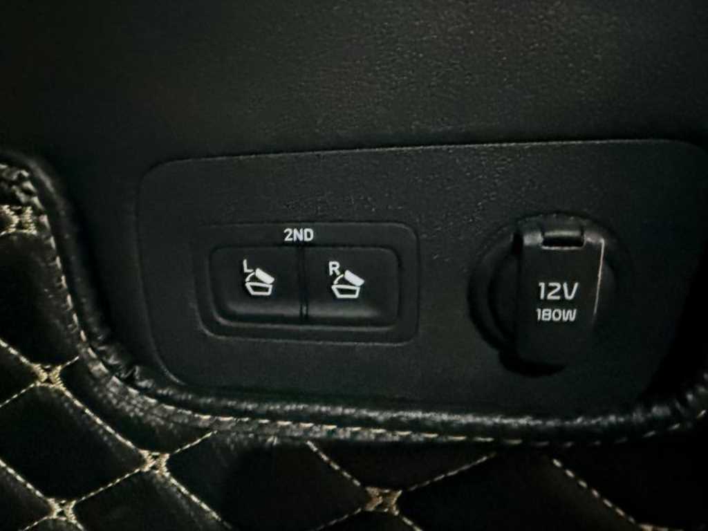 KIA Sorento 2022 Blanco - Importación desde Corea - HF Imports Iquique - Foto 17