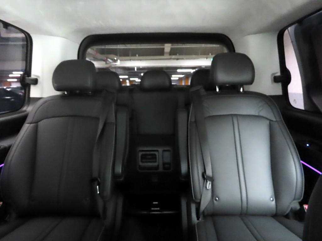 HYUNDAI Staria 2025 - Importación desde Corea - HF Imports Iquique - Foto 13