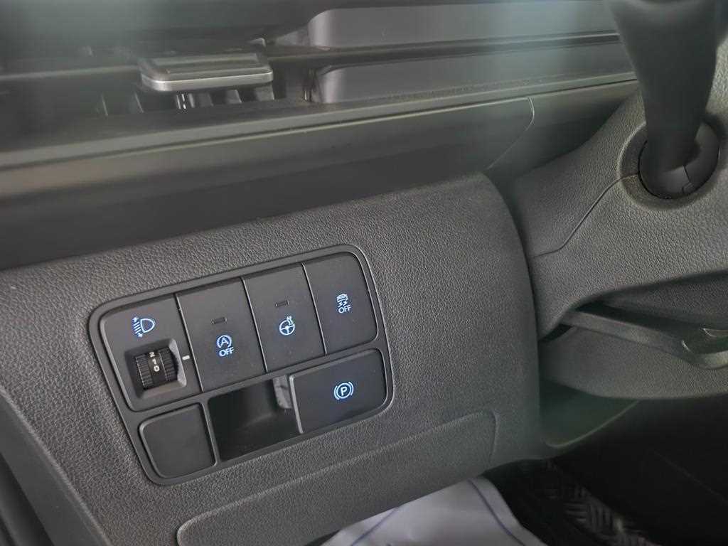 HYUNDAI Staria 2024 Blanco - Importación desde Corea - HF Imports Iquique - Foto 13