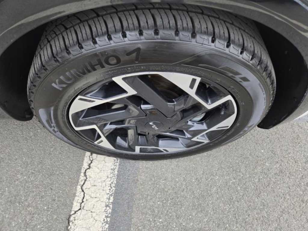 KIA Sportage 2022 - Importación desde Corea - HF Imports Iquique - Foto 18