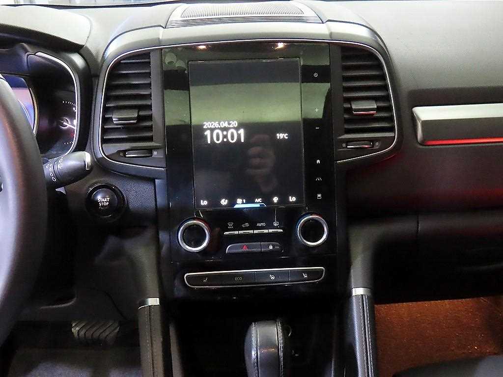 SAMSUNG QM6 - Vista 11