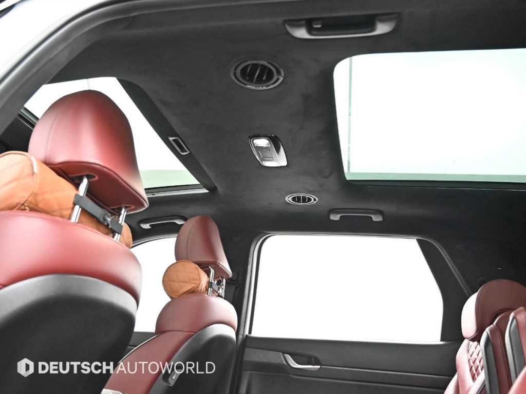 HYUNDAI Palisade 2022 Blanco - Importación desde Corea - HF Imports Iquique - Foto 18